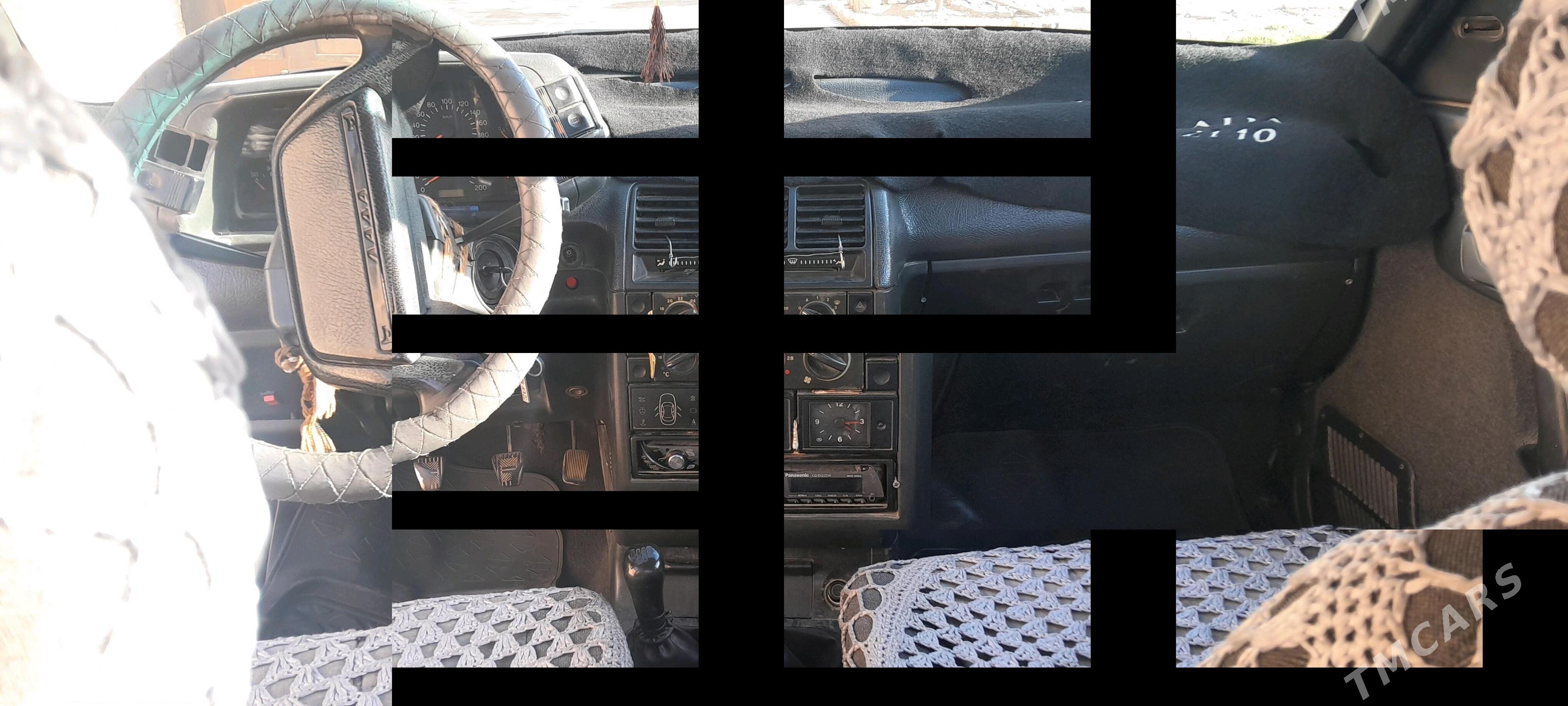 Lada 2110 2003 - 23 000 TMT - Wekilbazar - img 4