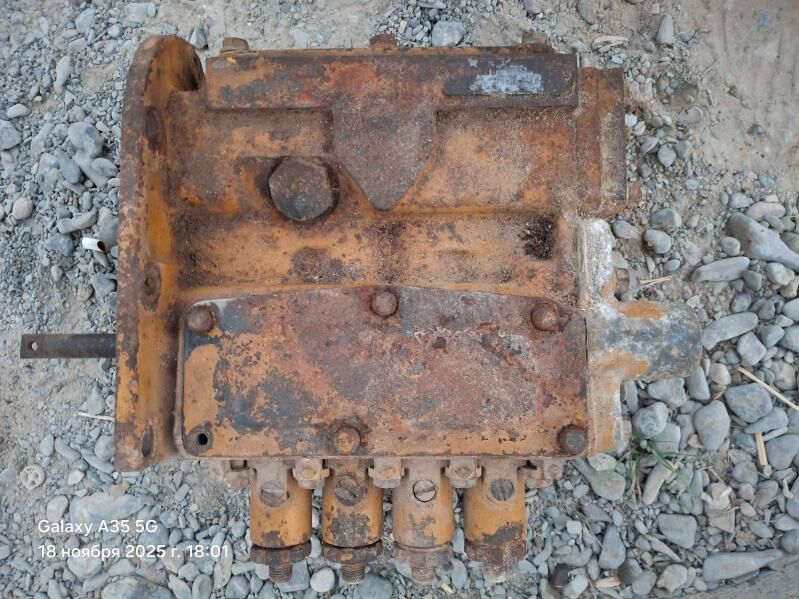 topuny nasos 1 900 TMT - Гёкдепе - img 5