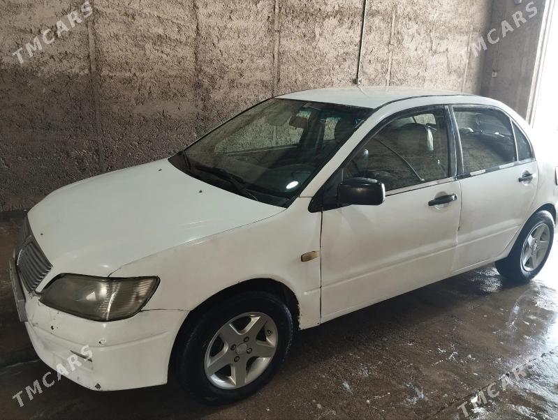 Mitsubishi Lancer 2001 - 45 000 TMT - Balkanabat - img 8