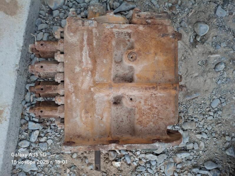 topuny nasos 1 900 TMT - Гёкдепе - img 3