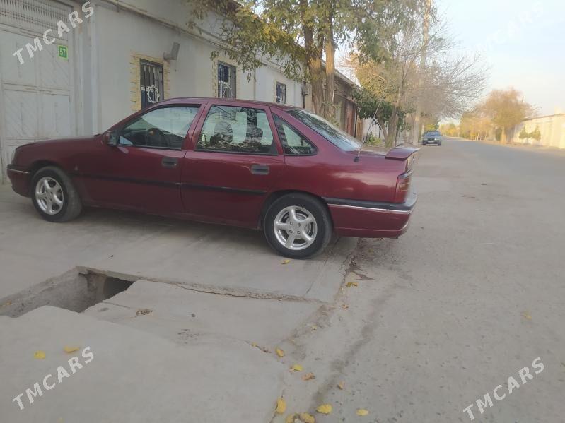 Opel Vectra 1994 - 40 000 TMT - Daşoguz - img 3