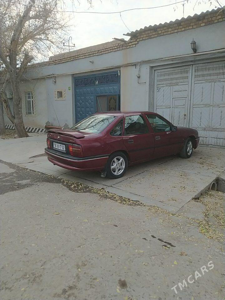 Opel Vectra 1994 - 40 000 TMT - Daşoguz - img 5