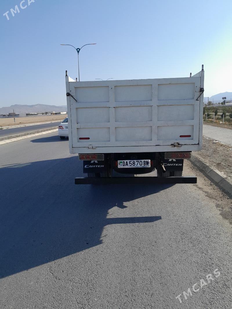 Mitsubishi Canter 2004 - 300 000 TMT - Гызыларбат - img 3