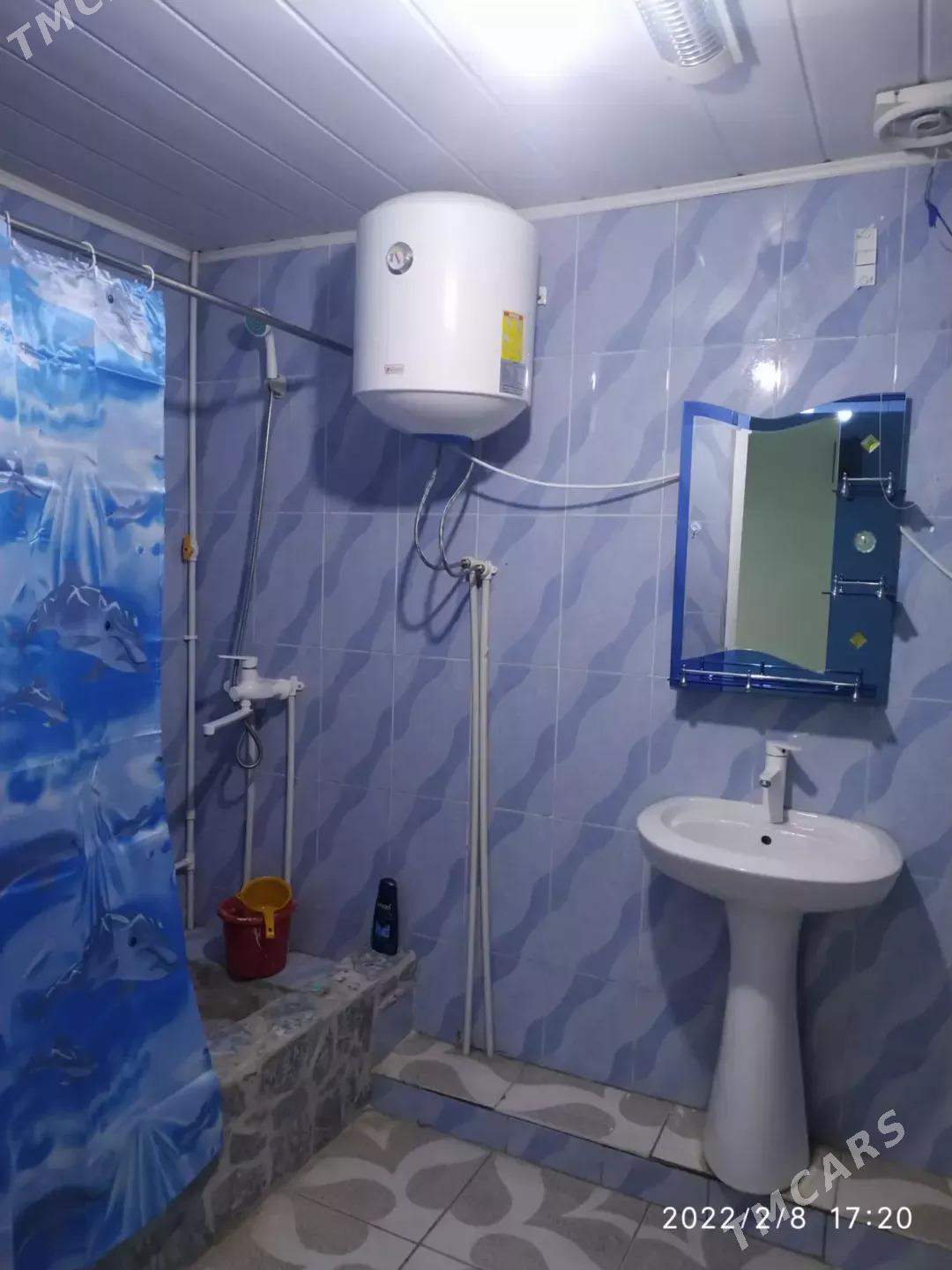 arenda padwal - Балканабат - img 2