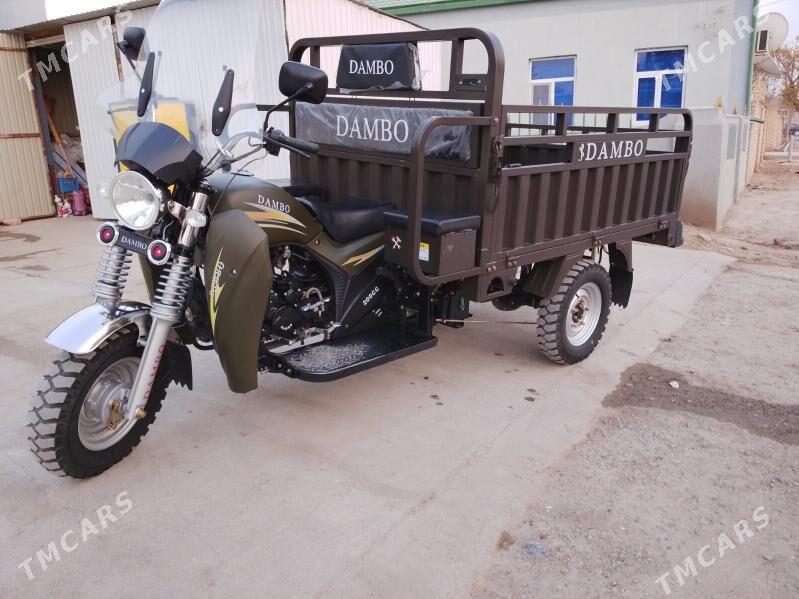 Fekon FK150-8G 2025 - 30 000 TMT - Mary - img 5