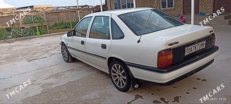 Opel Vectra 1993 - 28 000 TMT - Векильбазар - img 3