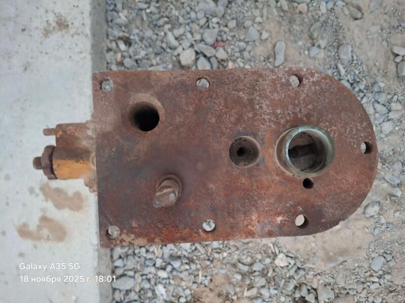 topuny nasos 1 900 TMT - Гёкдепе - img 6