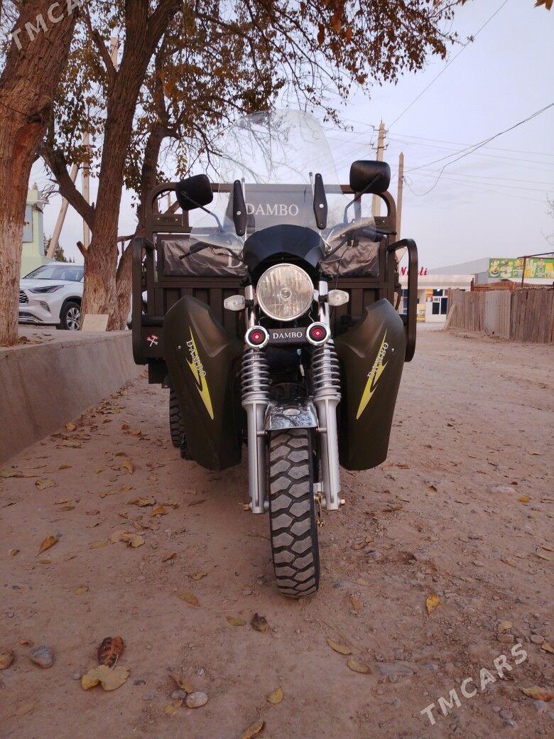 Fekon FK150-8G 2025 - 30 000 TMT - Mary - img 3