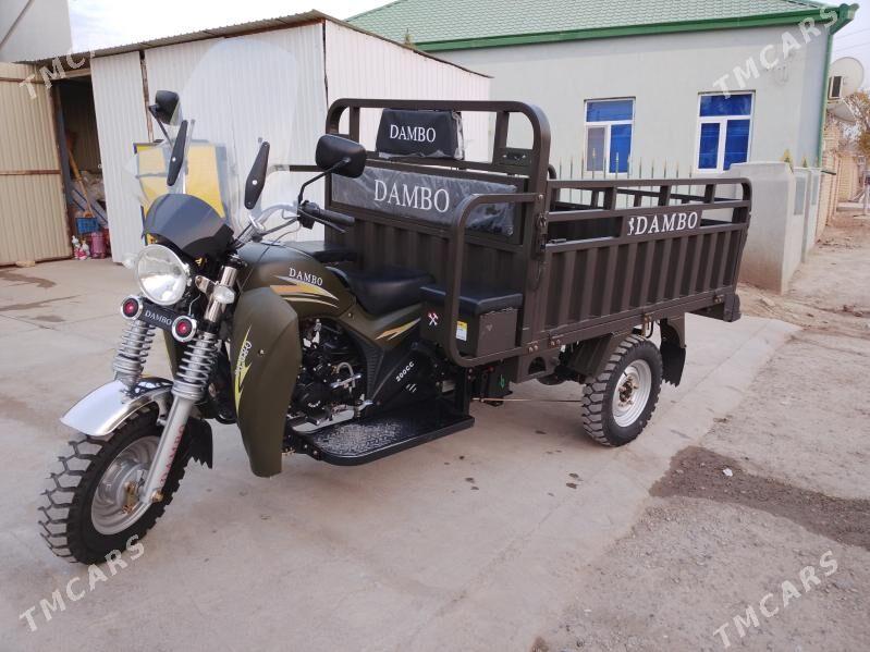 Fekon FK150-8G 2025 - 30 000 TMT - Mary - img 4