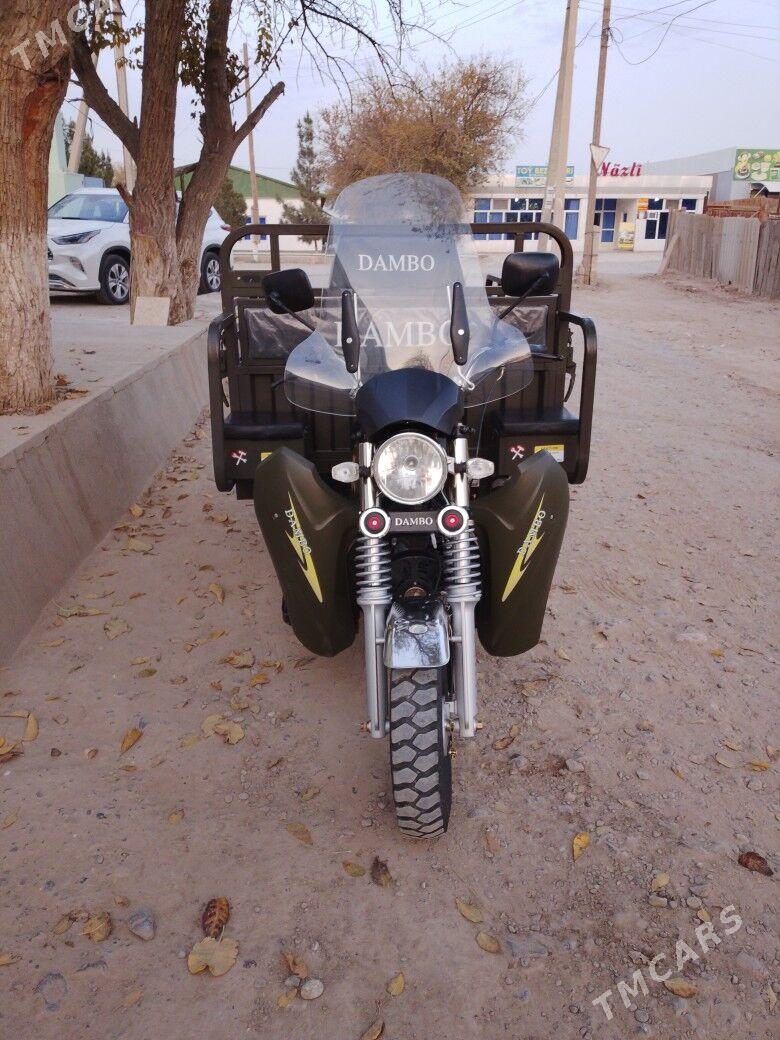 Fekon FK150-8G 2025 - 30 000 TMT - Mary - img 2