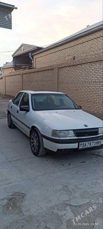 Opel Vectra 1993 - 28 000 TMT - Векильбазар - img 2