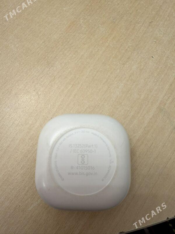 galaxy buds 2pro - Aşgabat - img 2