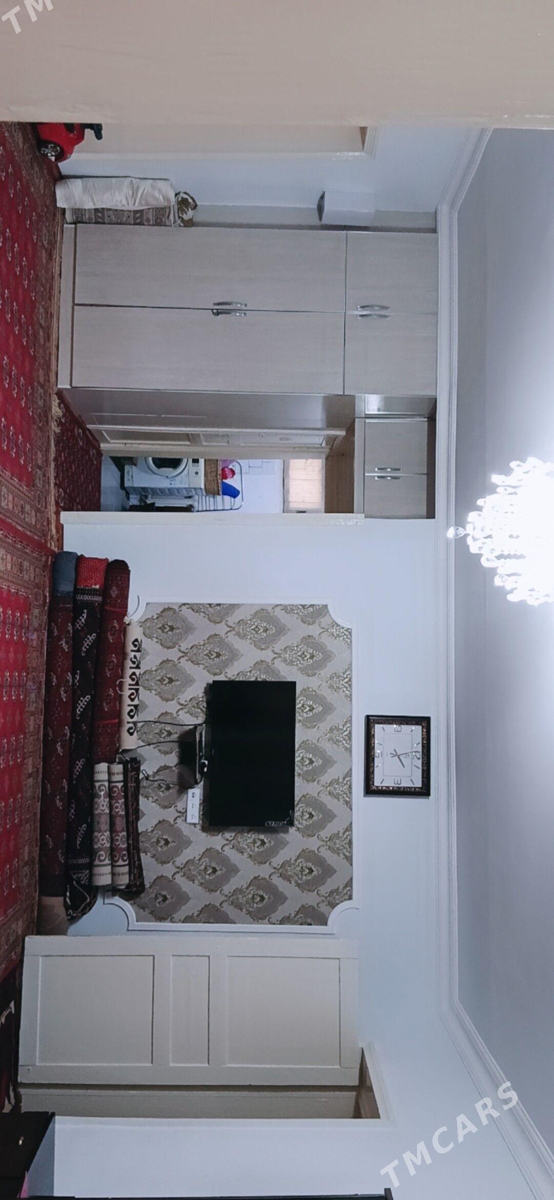 Ýaşaýyş jay etaž - Гызыларбат - img 5