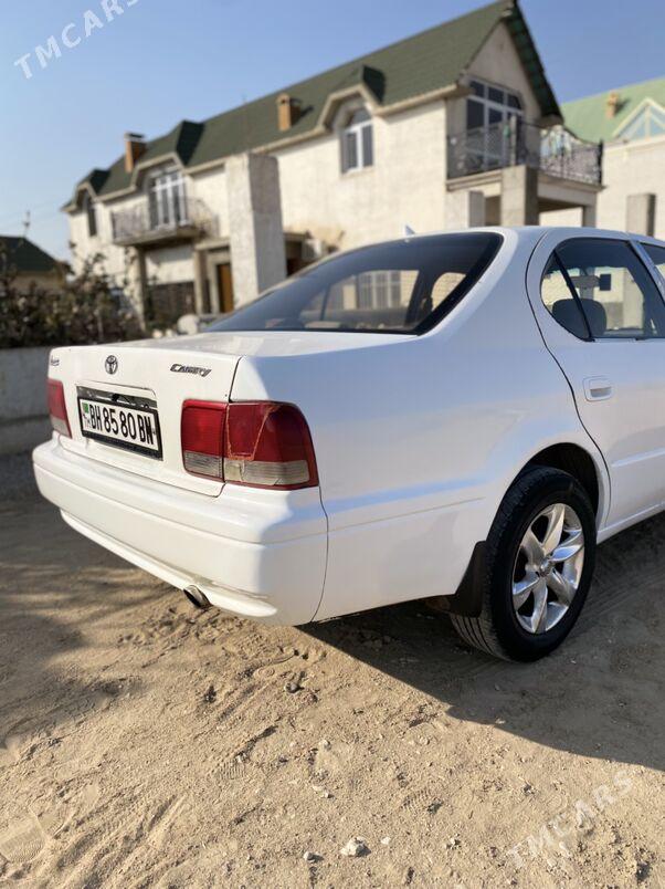 Toyota Camry 1995 - 45 000 TMT - Balkanabat - img 4