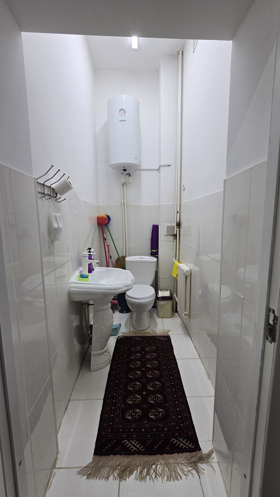 Элитка Женская колония 1эт3ком - Daşoguz - img 3