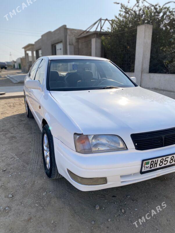 Toyota Camry 1995 - 45 000 TMT - Balkanabat - img 2