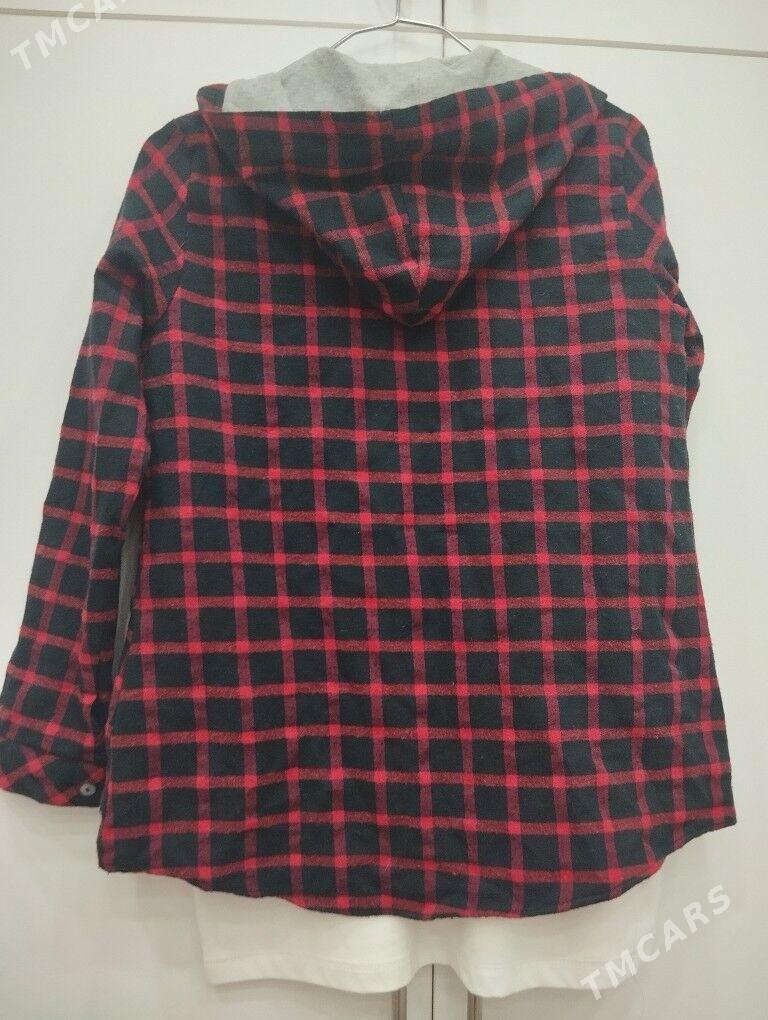 rubaska kofta - Türkmenabat - img 2