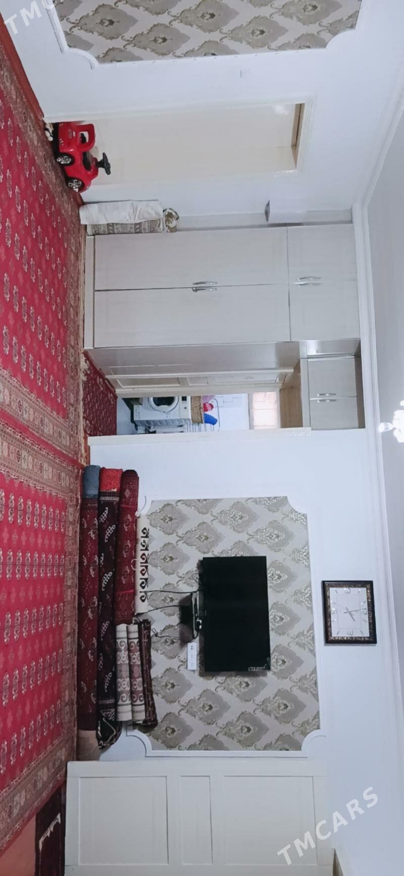 Ýaşaýyş jay etaž - Гызыларбат - img 3