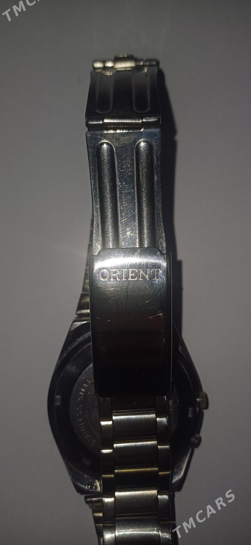 Часы ориент - Ашхабад - img 2