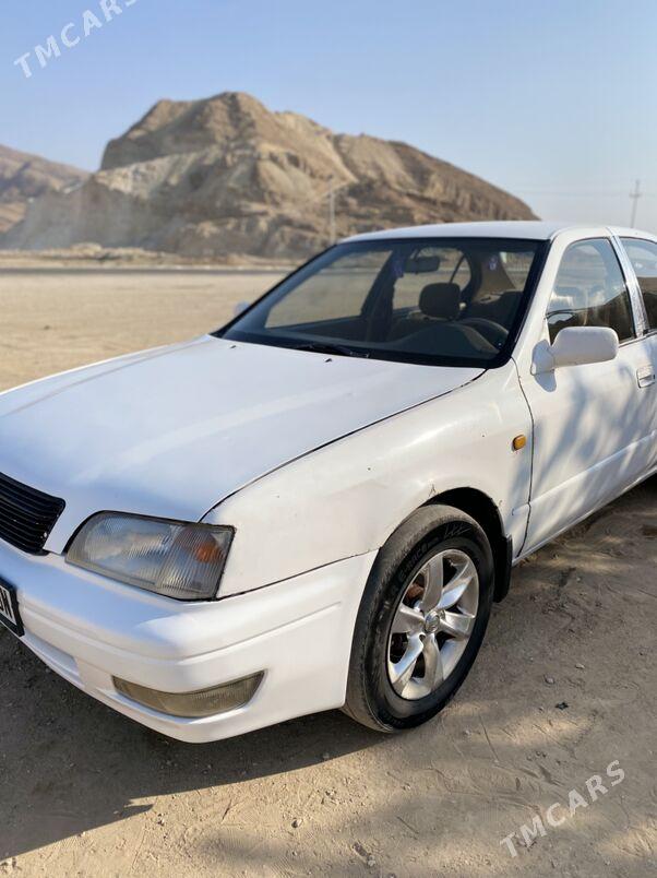 Toyota Camry 1995 - 45 000 TMT - Balkanabat - img 1