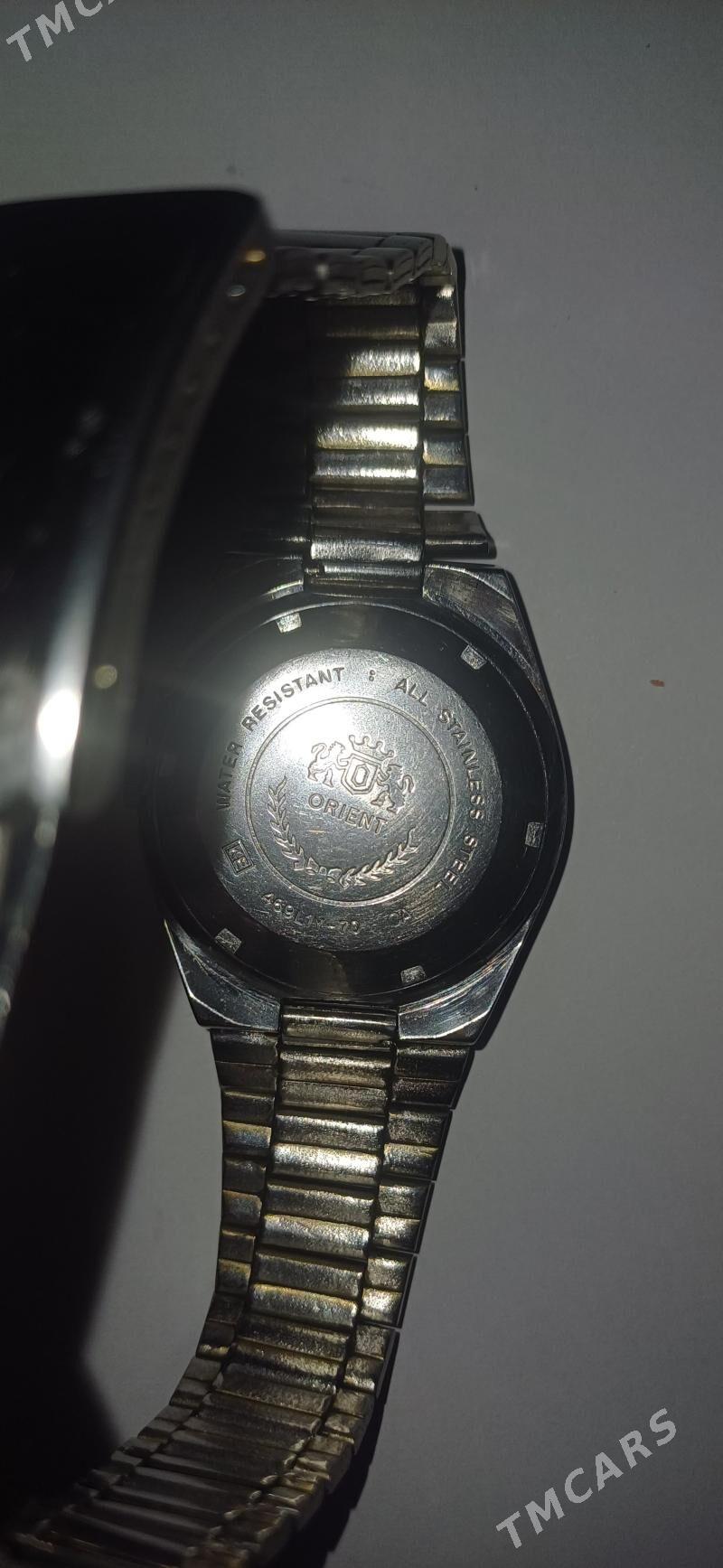 Часы ориент - Ашхабад - img 3