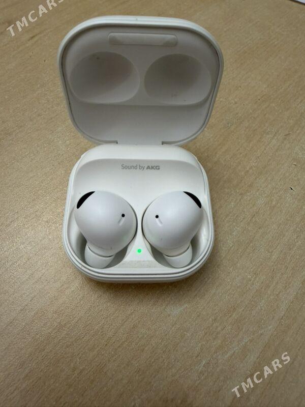 galaxy buds 2pro - Aşgabat - img 1