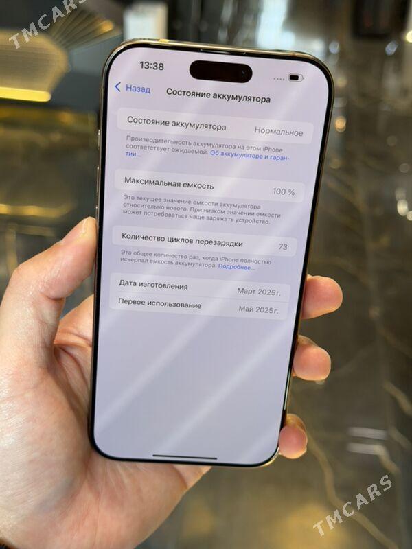 ayfon 16peo maks - Howdan "B" - img 5