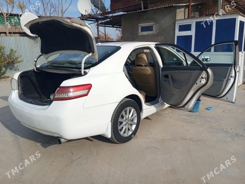 Toyota Camry 2009 - 165 000 TMT - Änew - img 2