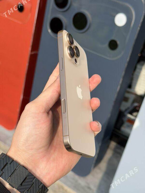 ayfon 16peo maks - Howdan "B" - img 4