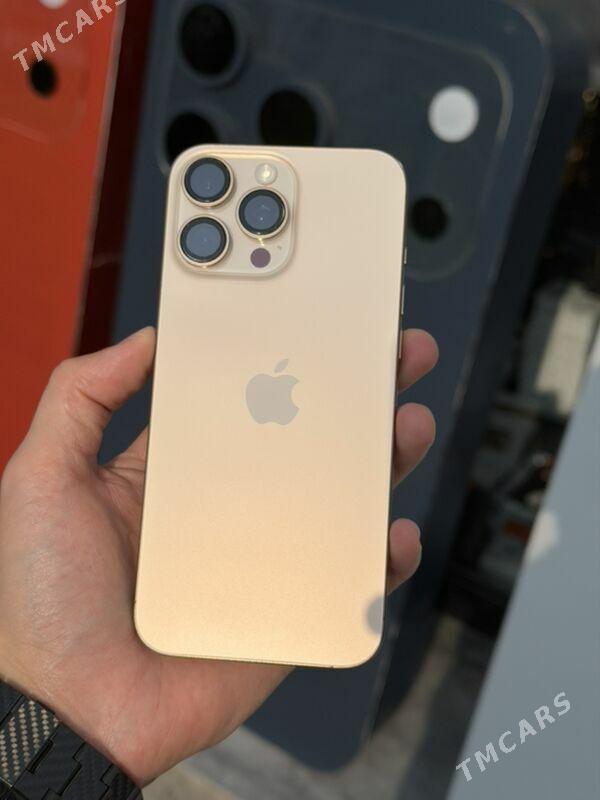 ayfon 16peo maks - Howdan "B" - img 3