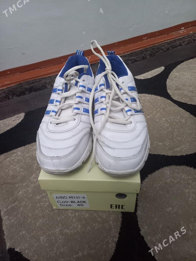 krasowka - Дашогуз - img 2