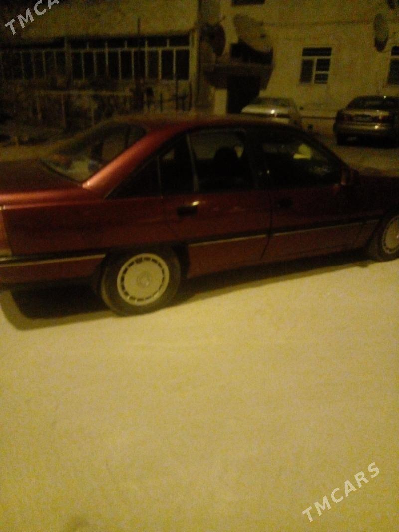 Opel Omega 1989 - 23 000 TMT - Seýdi - img 2