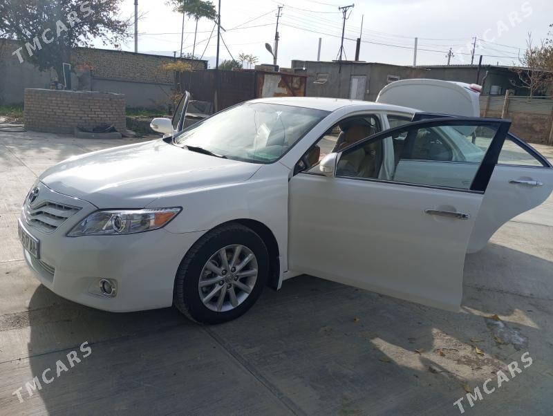 Toyota Camry 2009 - 165 000 TMT - Änew - img 1