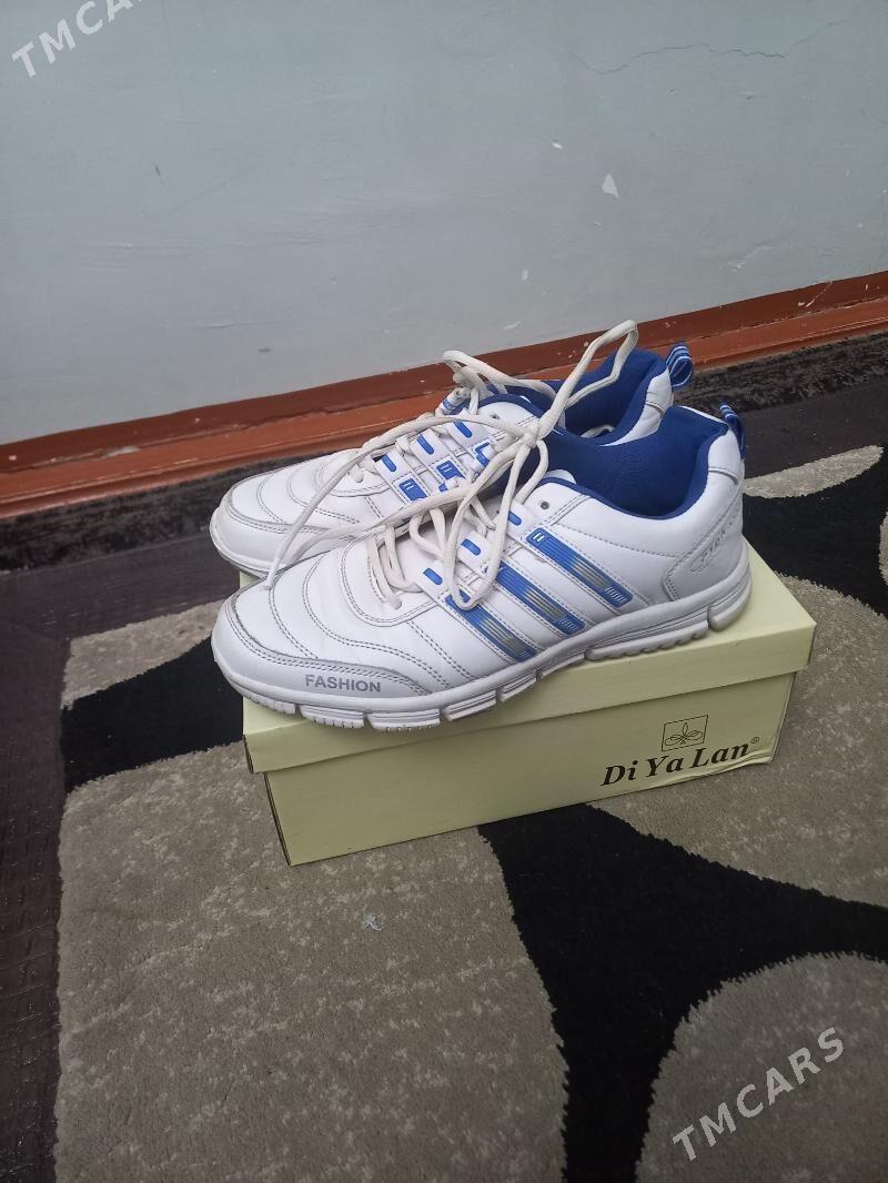 krasowka - Дашогуз - img 1