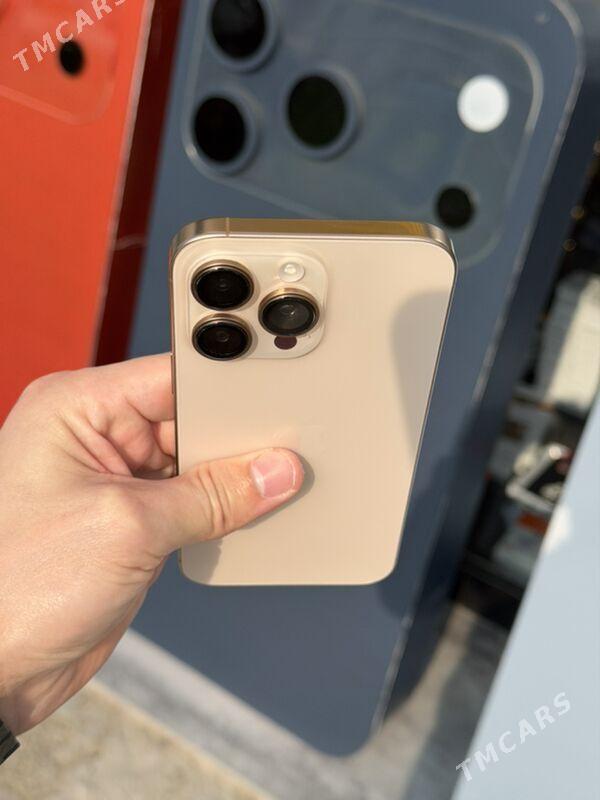 ayfon 16peo maks - Howdan "B" - img 2