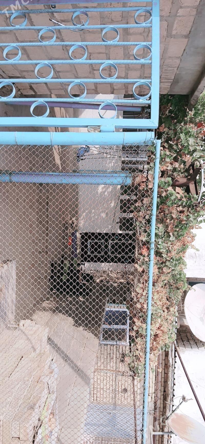 Ýaşaýyş jay etaž - Гызыларбат - img 2