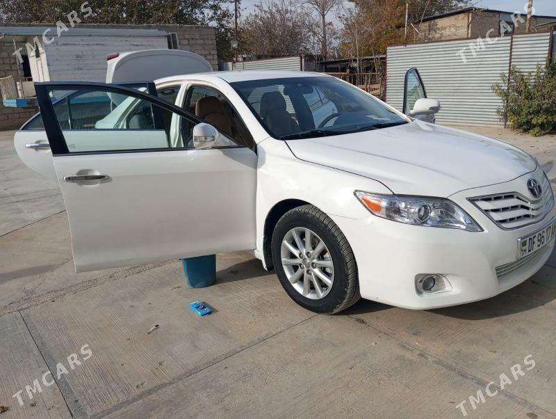 Toyota Camry 2009 - 165 000 TMT - Änew - img 4