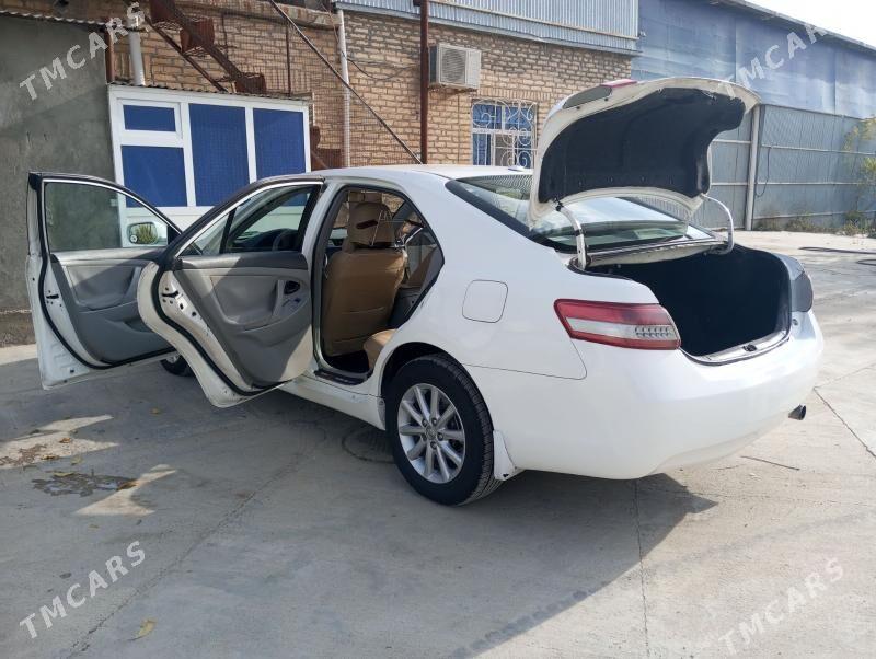 Toyota Camry 2009 - 165 000 TMT - Änew - img 3