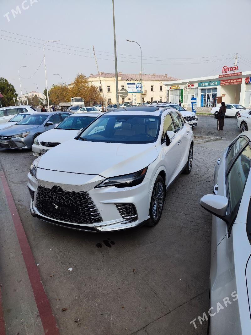 Lexus RX 350 2024 - 730 000 TMT - Türkmenabat - img 2