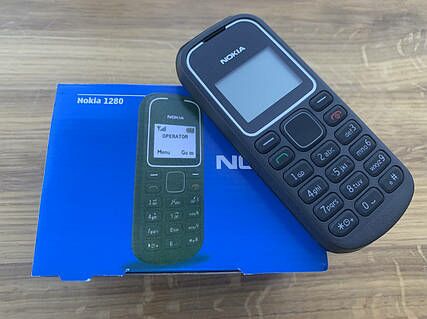 Nokia prostoy telfon telfonlar - Parahat 7 - img 6