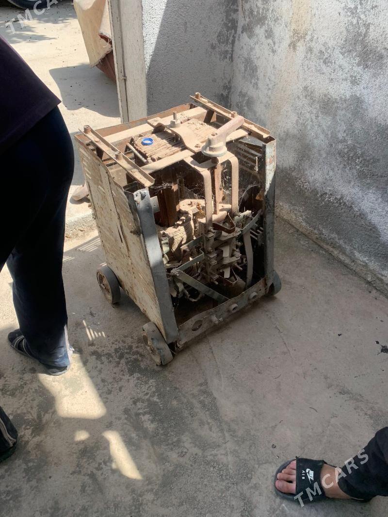 swarka aparat - Aşgabat - img 3