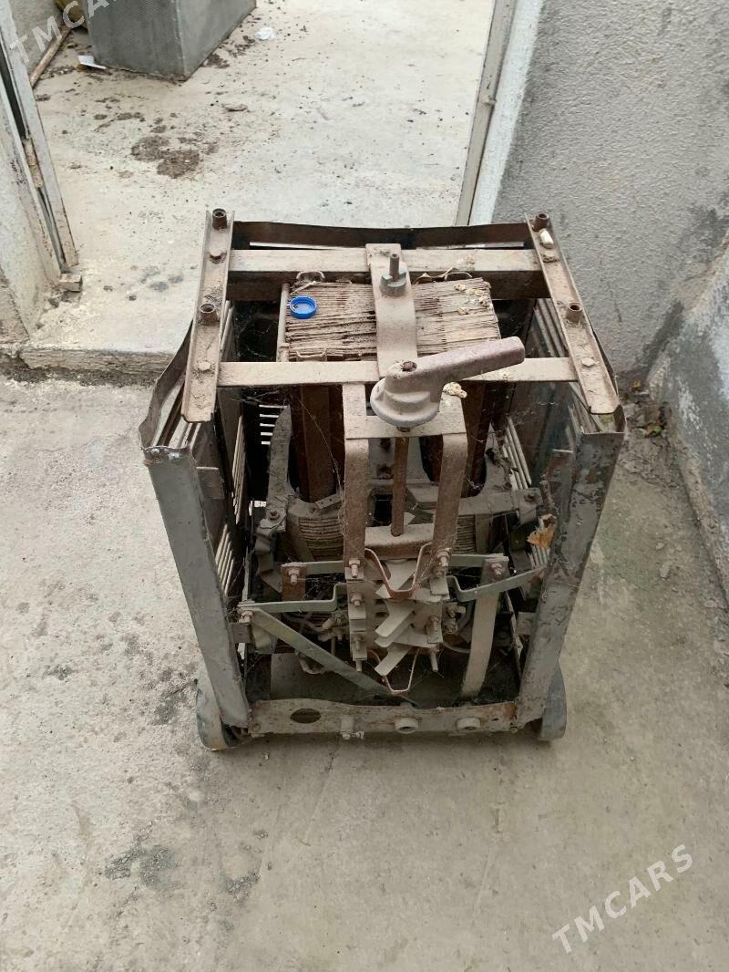 swarka aparat - Aşgabat - img 2