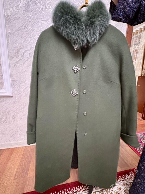 palto kaşemir - Aşgabat - img 3