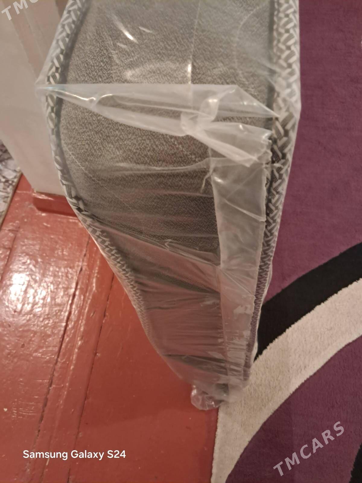 1 Adamlyk matras - Köşi - img 3