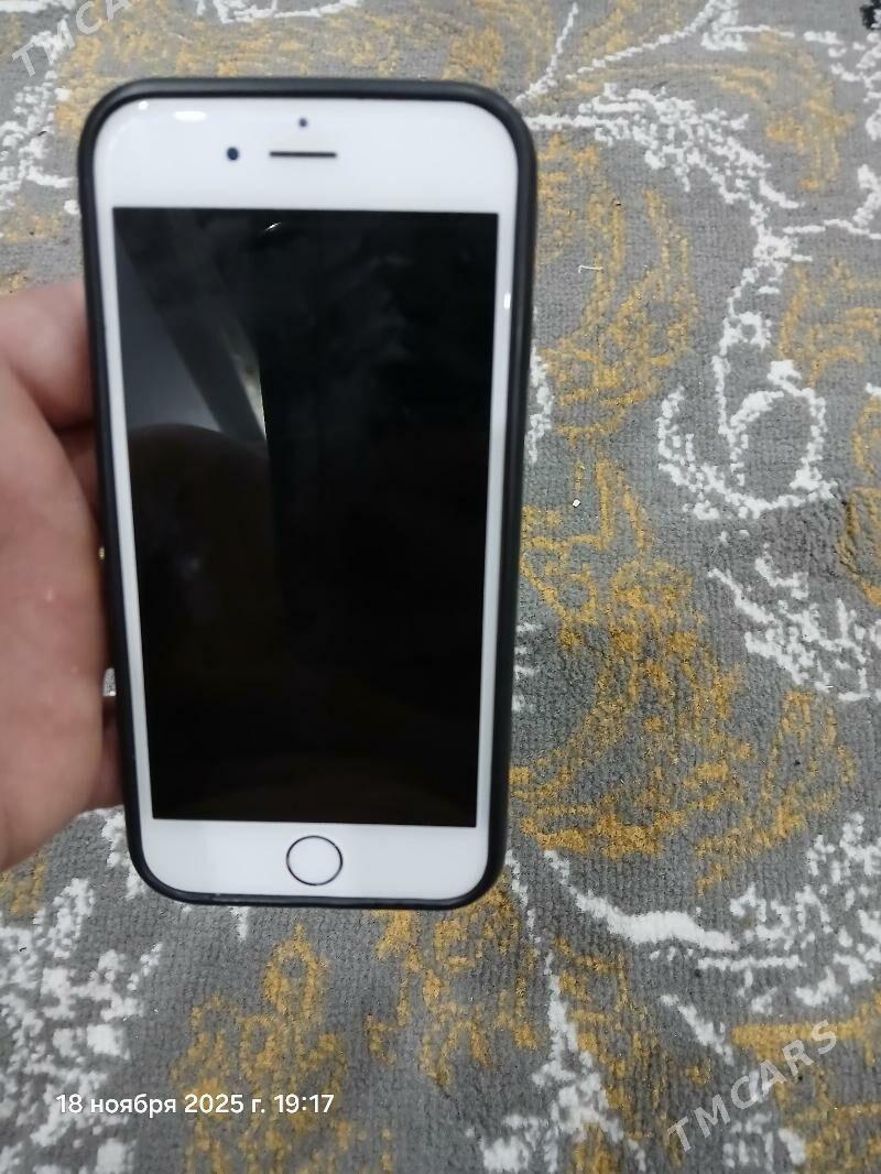 iphone 6 - Daşoguz - img 3