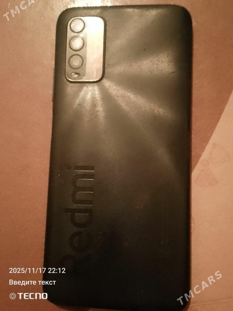 redmi 9 t - Daşoguz - img 2