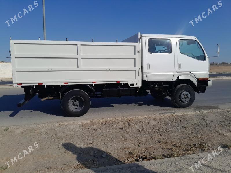 Mitsubishi Canter 2004 - 300 000 TMT - Гызыларбат - img 4