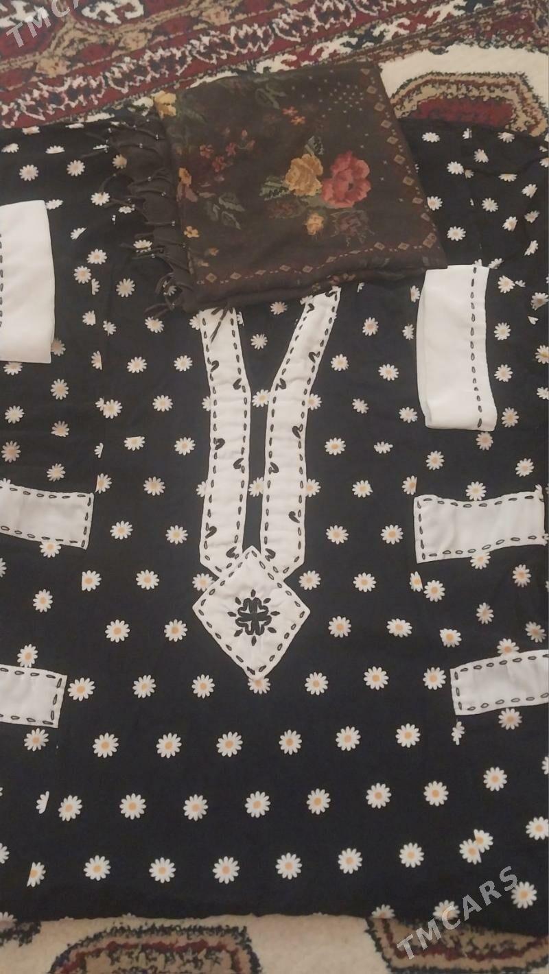 ştapyl köynekler - Ашхабад - img 3