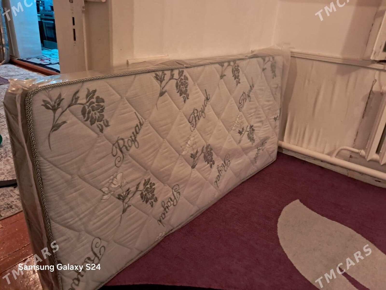 1 Adamlyk matras - Köşi - img 1