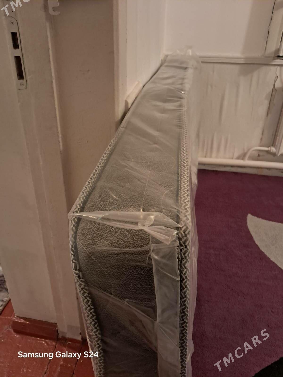 1 Adamlyk matras - Köşi - img 4